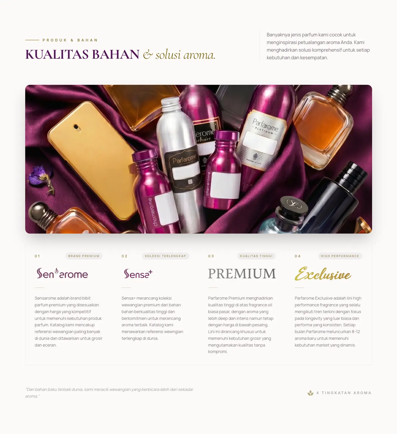 Product Close-up