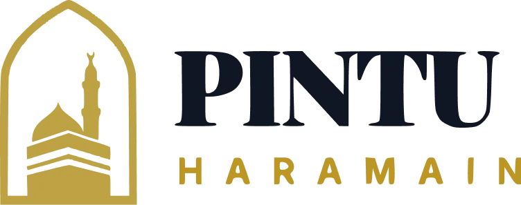 Pintu Haramain