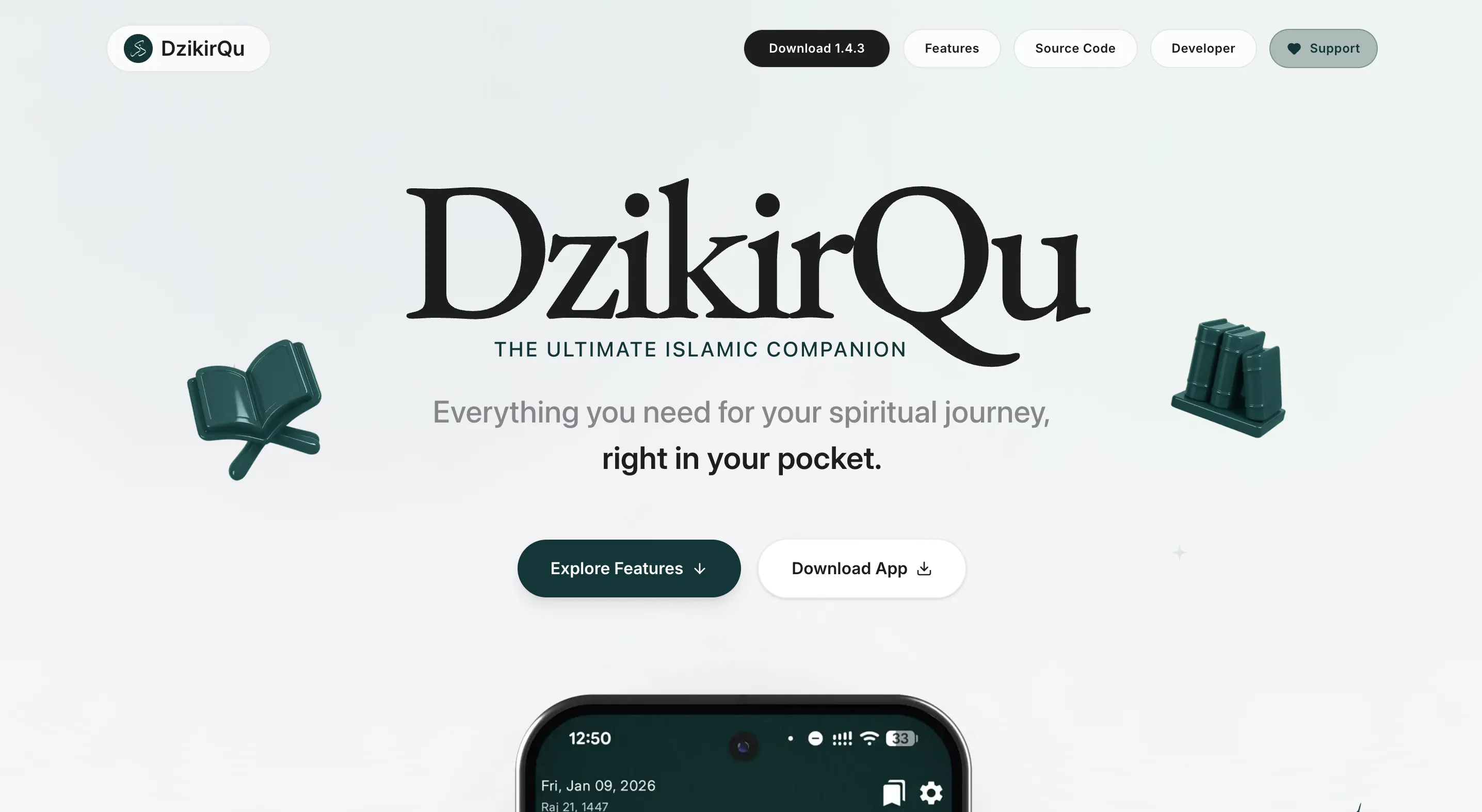 DzikirQu