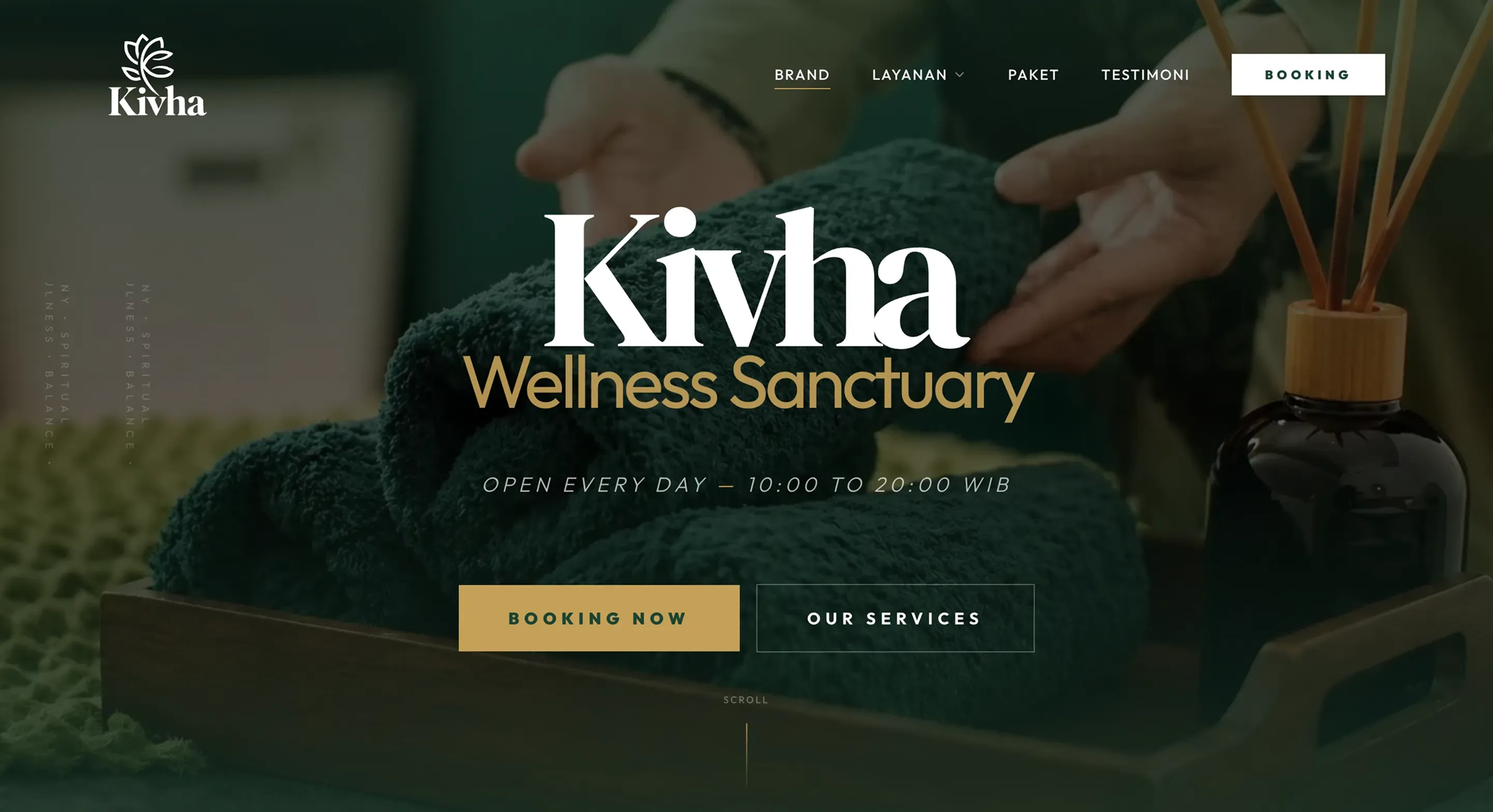 Kivha